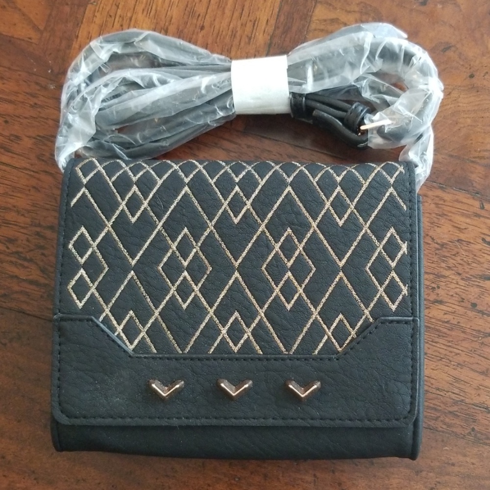 Brand new Stella and Dot Purse